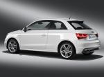 Audi A1 TFSI S-Line 2010 года